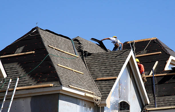Best Gutter Installation and Roofing  in Othello, WA