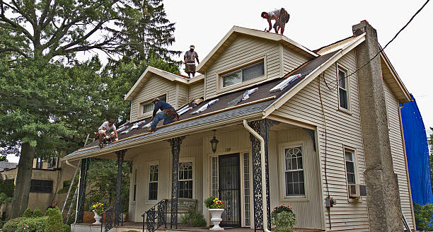 Best Roof Leak Repair  in Othello, WA