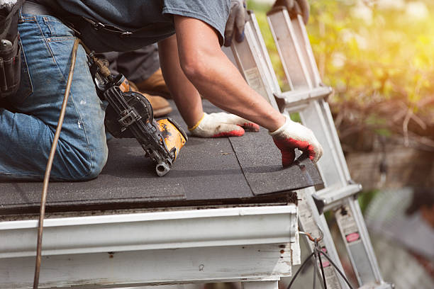 Best Gutter Installation and Roofing  in Othello, WA