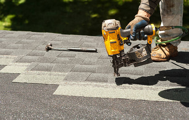 Residential Roof Replacement in Othello, WA