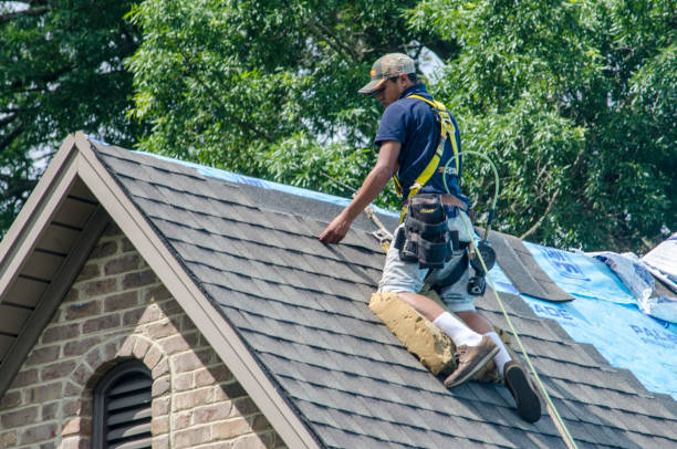 Tile Roofing Contractor in Othello, WA